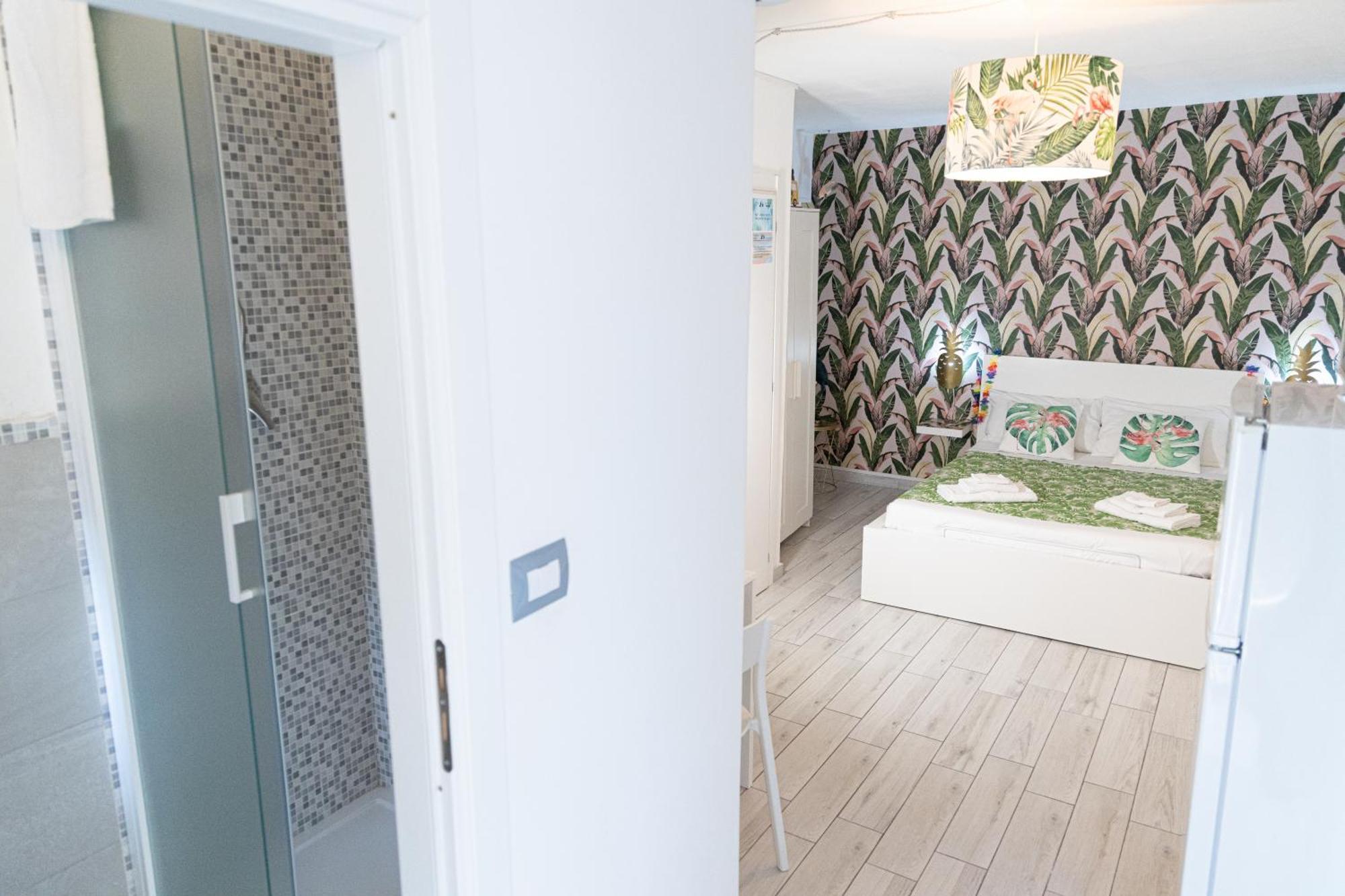 Вилла Cortile Pace Катания Экстерьер фото